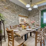 펜션 Casa Conrad *