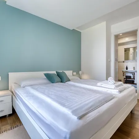 Дом отдыха Casa Conrad Опатия