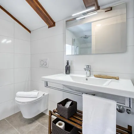 Casa Conrad * Опатия