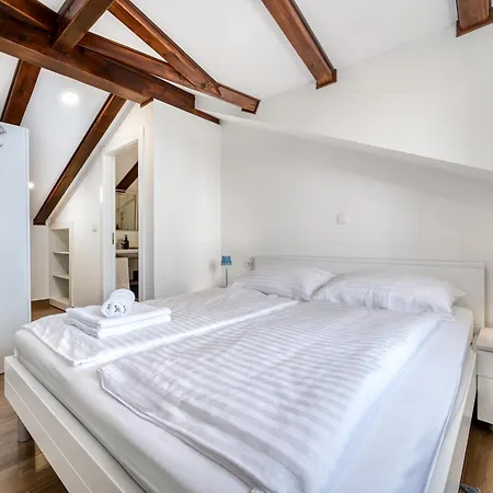 Casa Conrad - Seaside House In Volosko, *