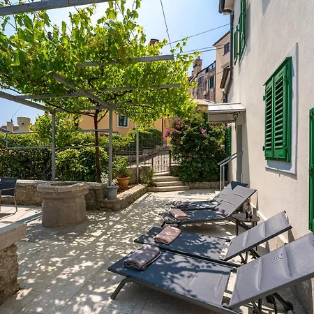 Casa Conrad - Seaside House In Volosko, *