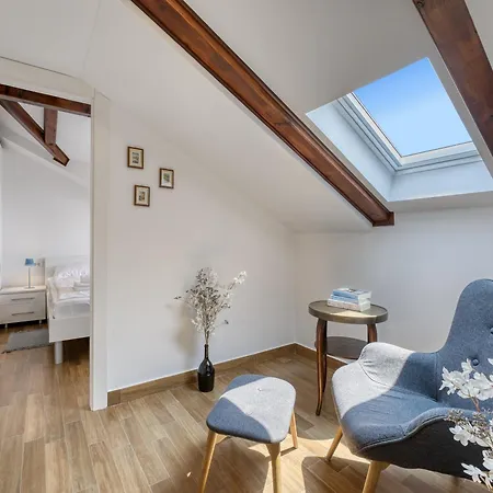 Casa Conrad * Опатия