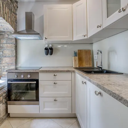 Casa Conrad Опатия