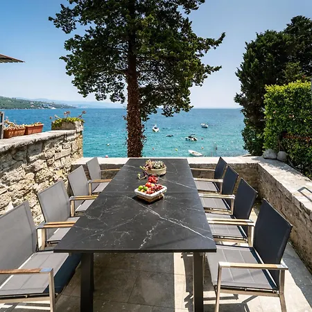 Casa Conrad - Seaside House In Volosko, *