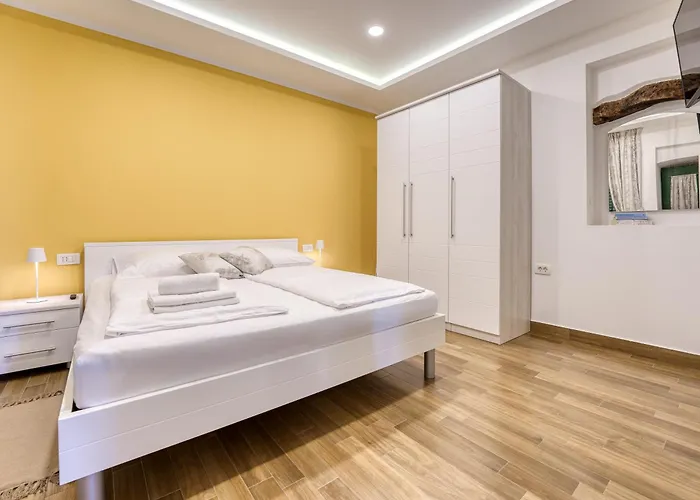 度假居 Casa Conrad