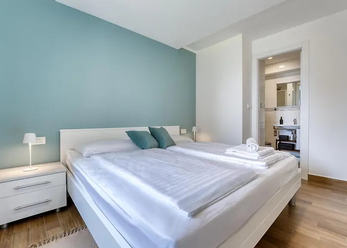 度假居 Casa Conrad 奥帕提亚