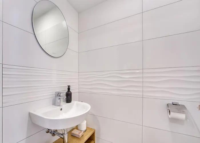 Casa Conrad Prázdninový dům