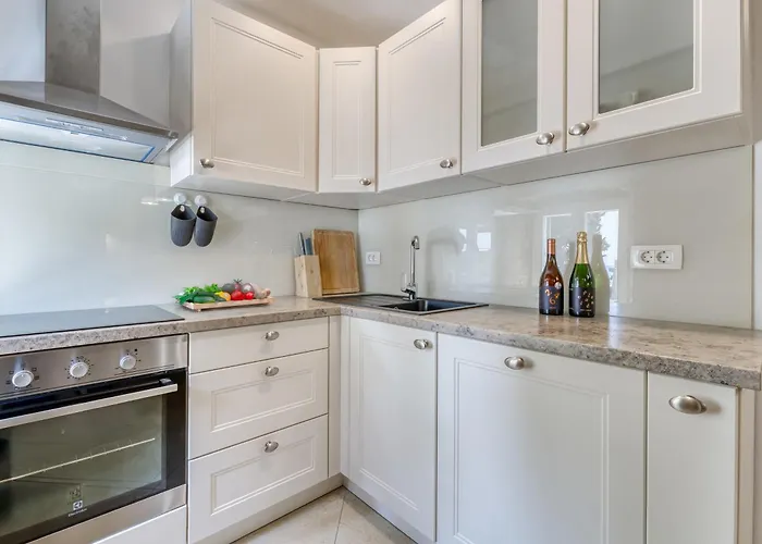 Prázdninový dům Casa Conrad