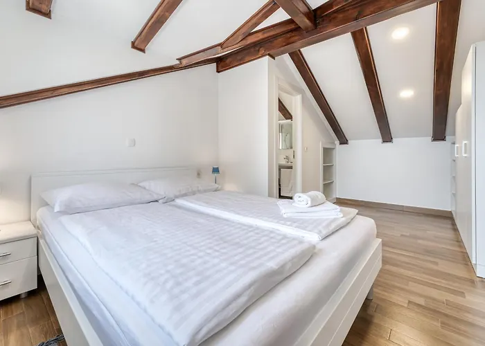 Casa Conrad Prázdninový dům *