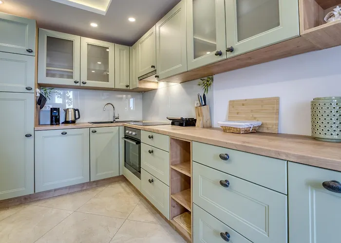 Prázdninový dům Casa Conrad Opatija