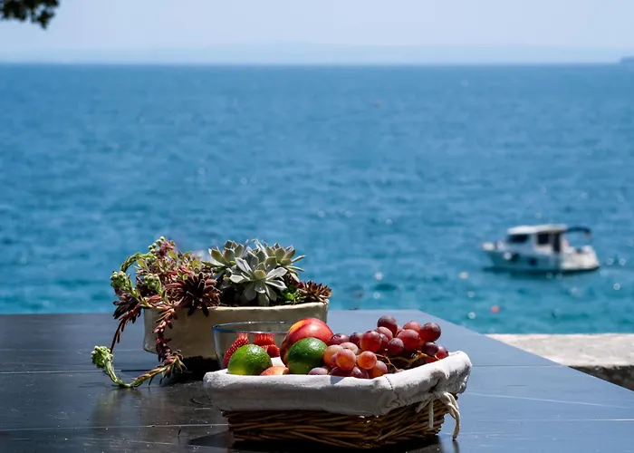 Casa Conrad Дом отдыха *