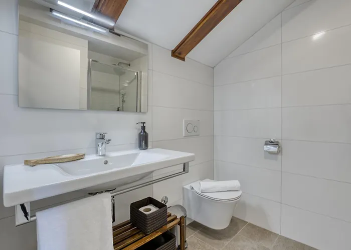 Prázdninový dům Casa Conrad Opatija