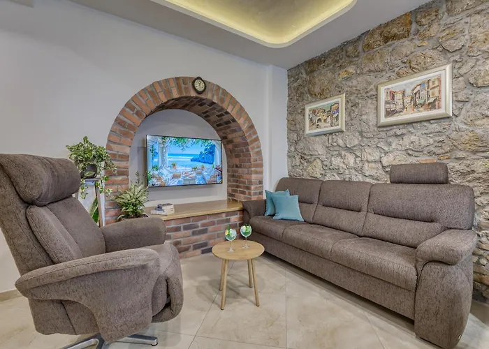 Casa Conrad Prázdninový dům *