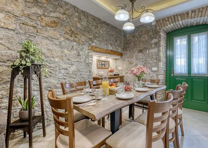 Prázdninový dům Casa Conrad *