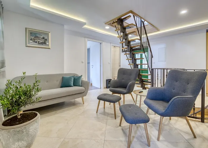 Casa Conrad Дом отдыха