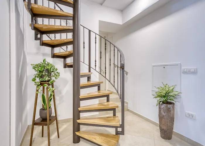 Prázdninový dům Casa Conrad *