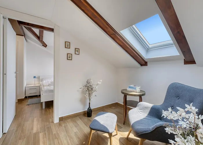 Casa Conrad * Опатия