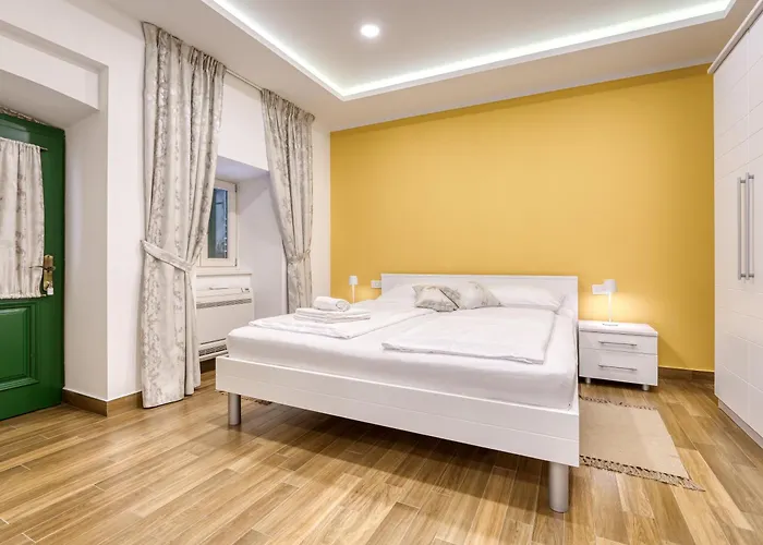 Casa Conrad Prázdninový dům *