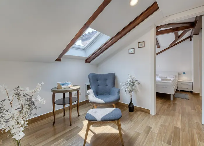 Prázdninový dům Casa Conrad *