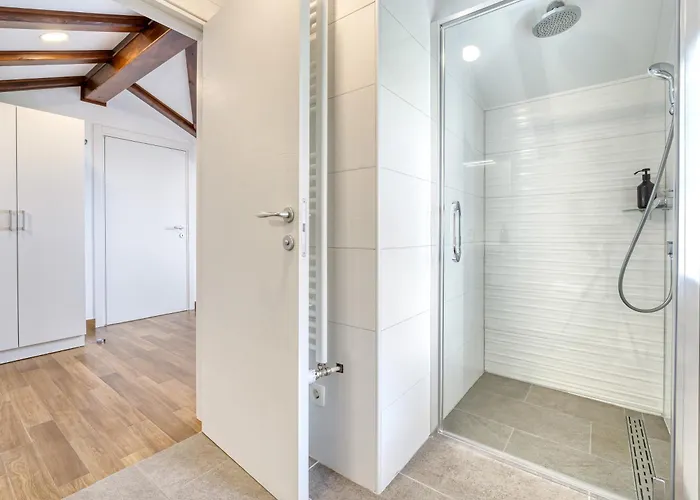 Casa Conrad Prázdninový dům Opatija