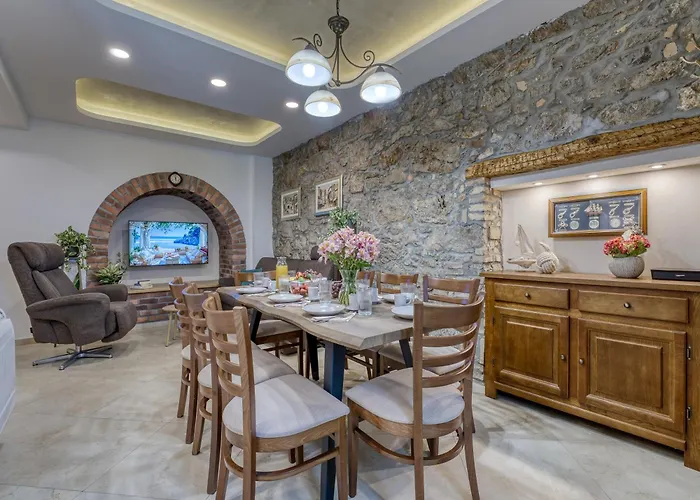 Casa Conrad * Опатия