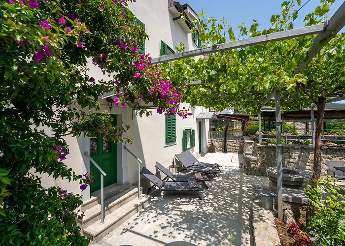 度假居 Casa Conrad