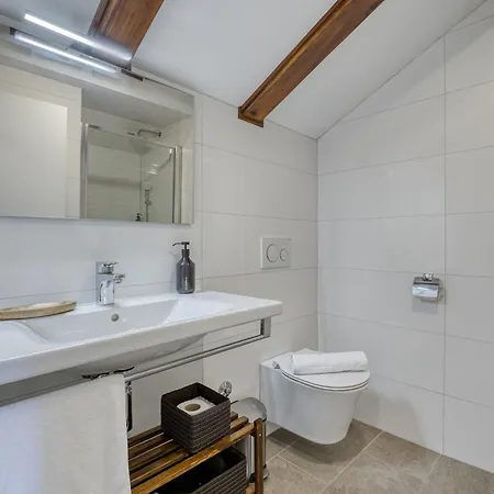 Semesterbostad Casa Conrad Opatija