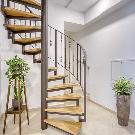 Semesterbostad Casa Conrad *