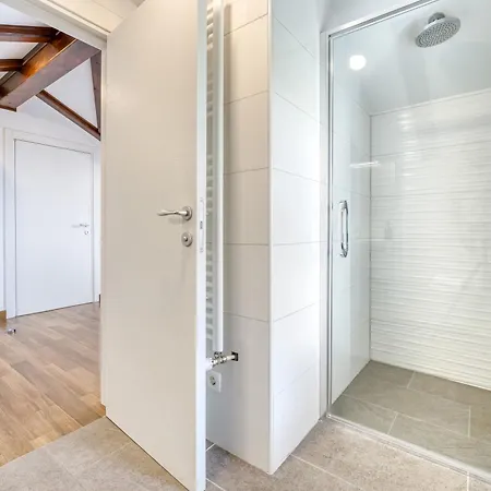 Casa Conrad Semesterbostad Opatija